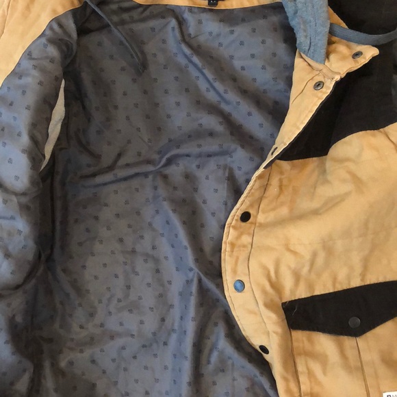 MATIX Jacket - Picture 4 of 4